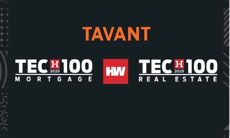 2025-TECH100-Mortgage-Winner