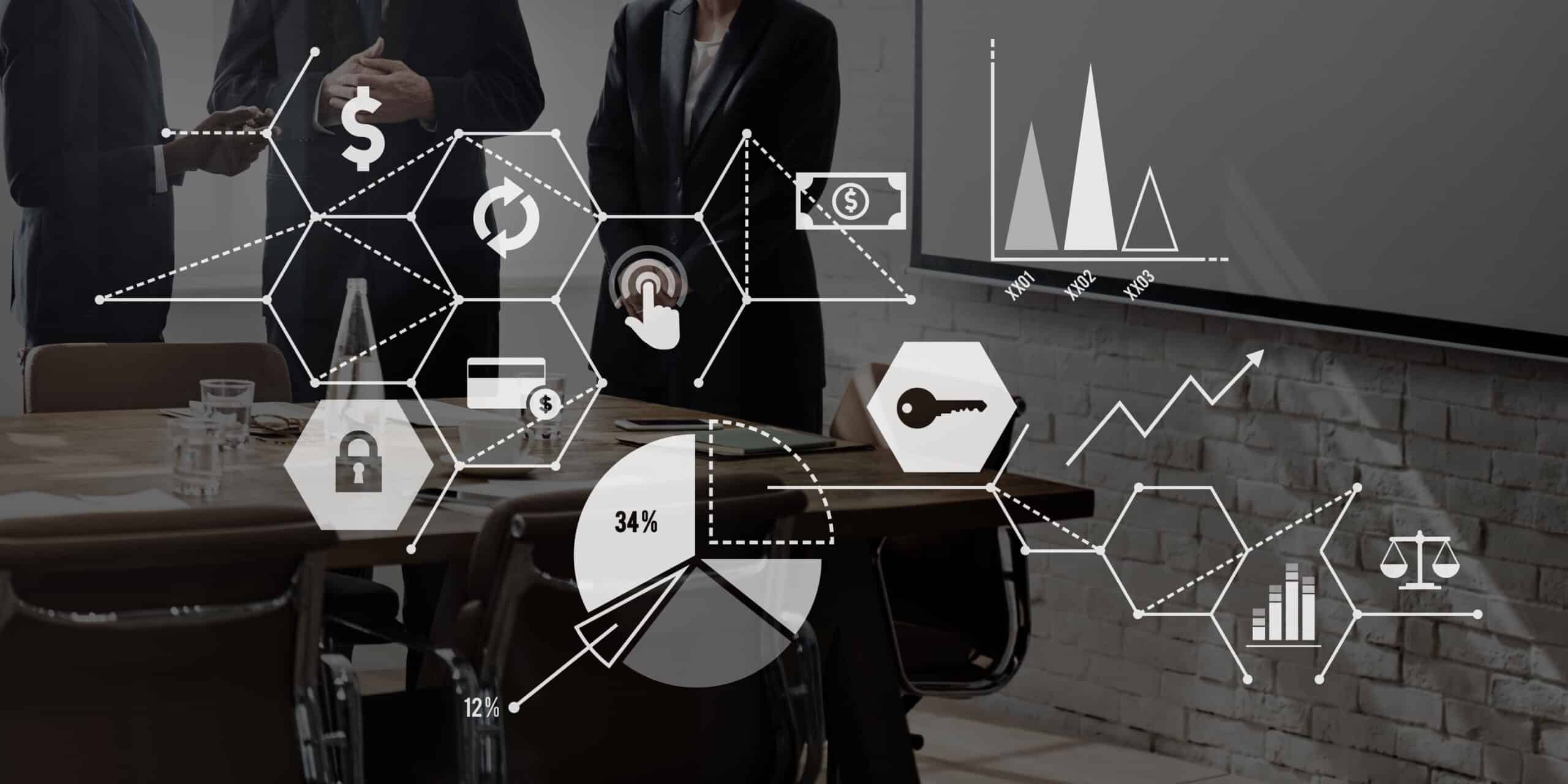 Finconnect echosystem