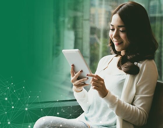 Unlocking the Power of AI for a Digital Content Platform