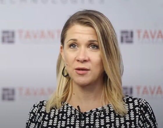 Sherry Samuels, CoreLogic | Shaping the Future of Lending